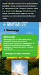 Mobile Screenshot of biomassaenergia.com